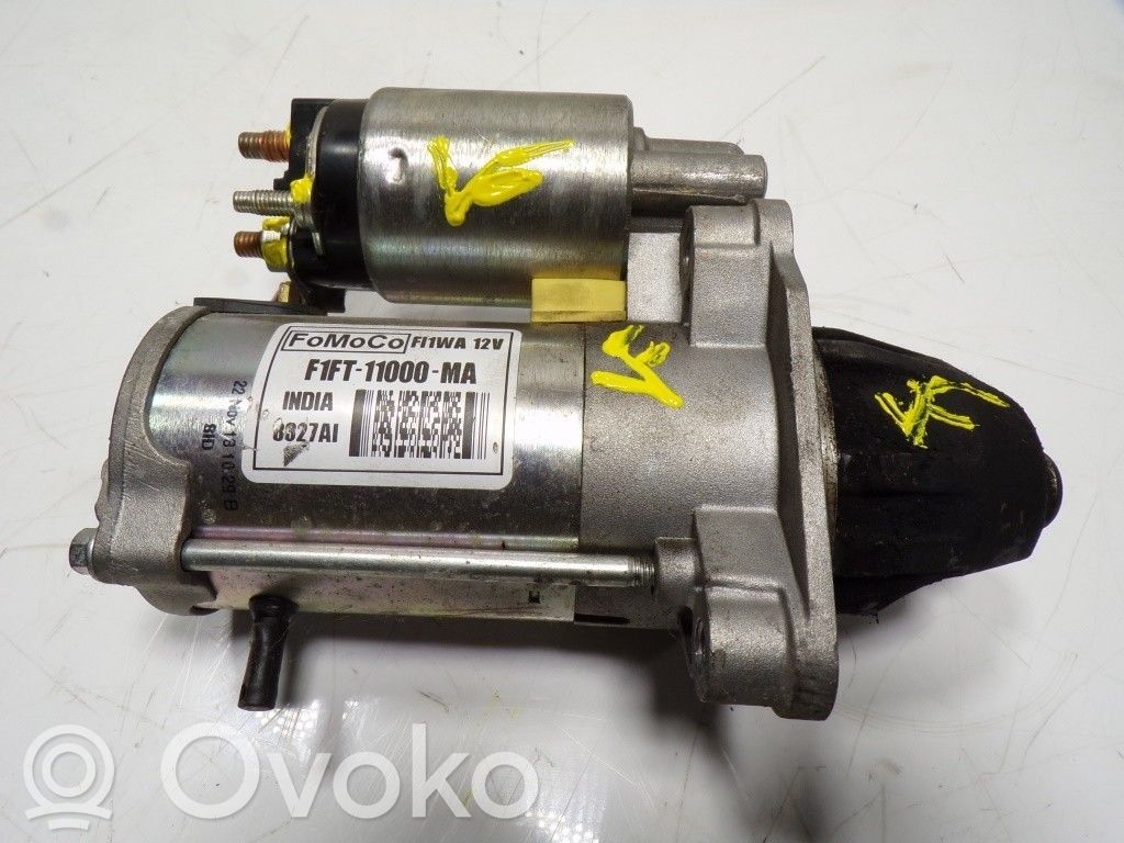 Anlasser   1871334,F1FT11000MA