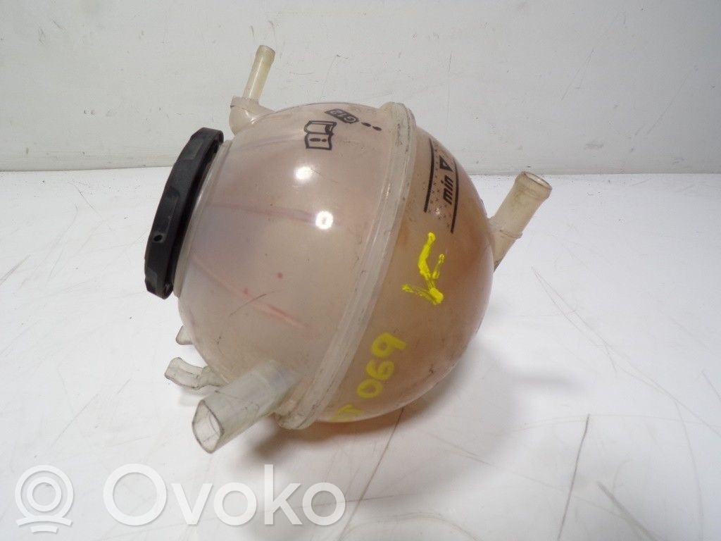 Volkswagen Caddy Vase d'expansion de carburant