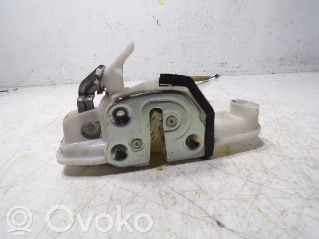 Türschloss vorne   KD5359310,3K06F0617