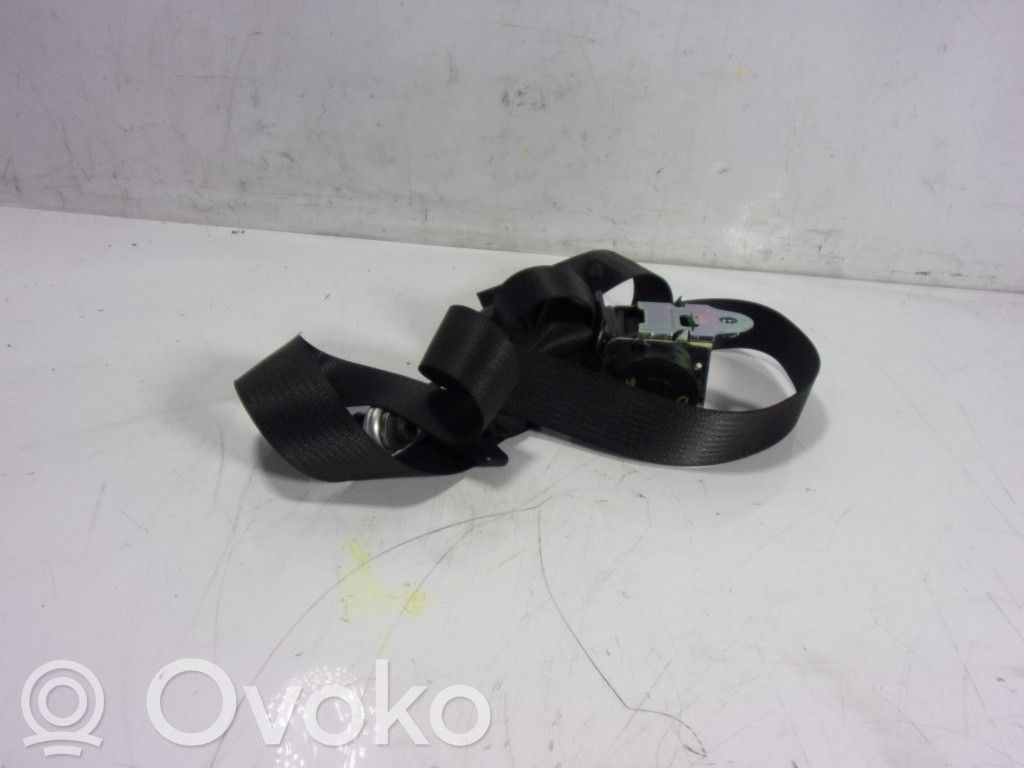 Opel Corsa D Cinturón delantero 