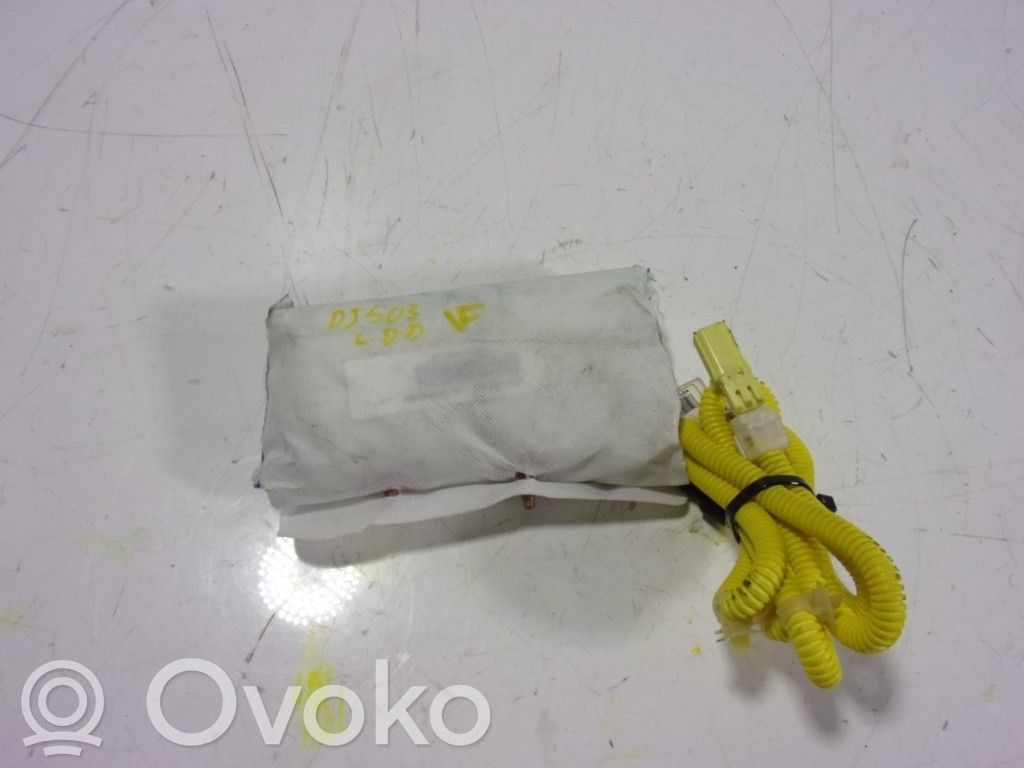 Airbag lateral