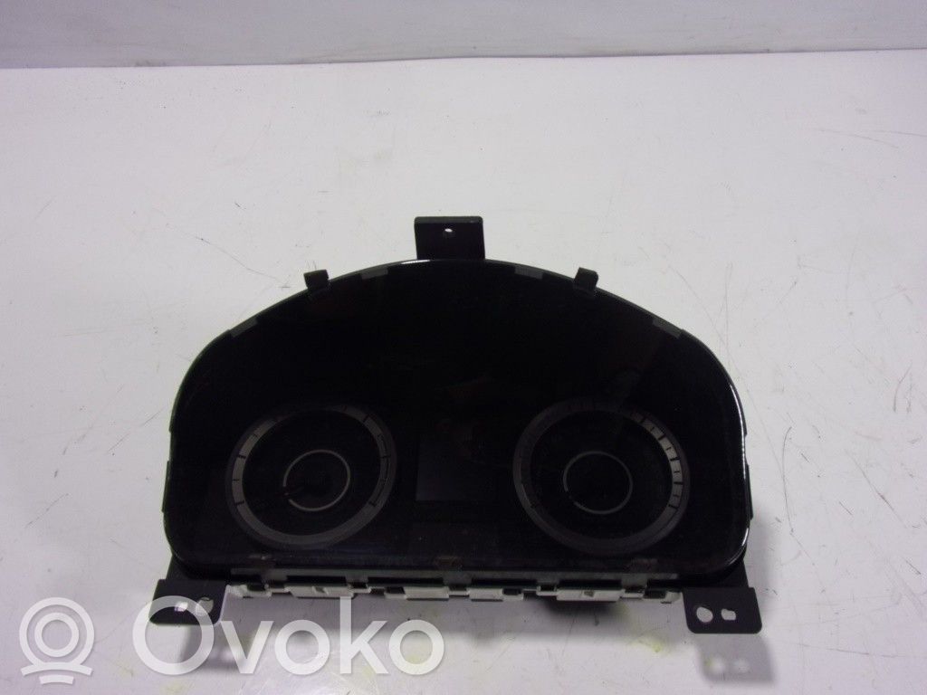 SsangYong Korando Speedometer (instrument cluster) 