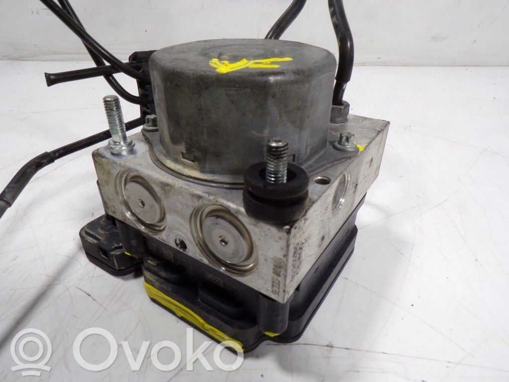 Fiat Fiorino ABS Pump 