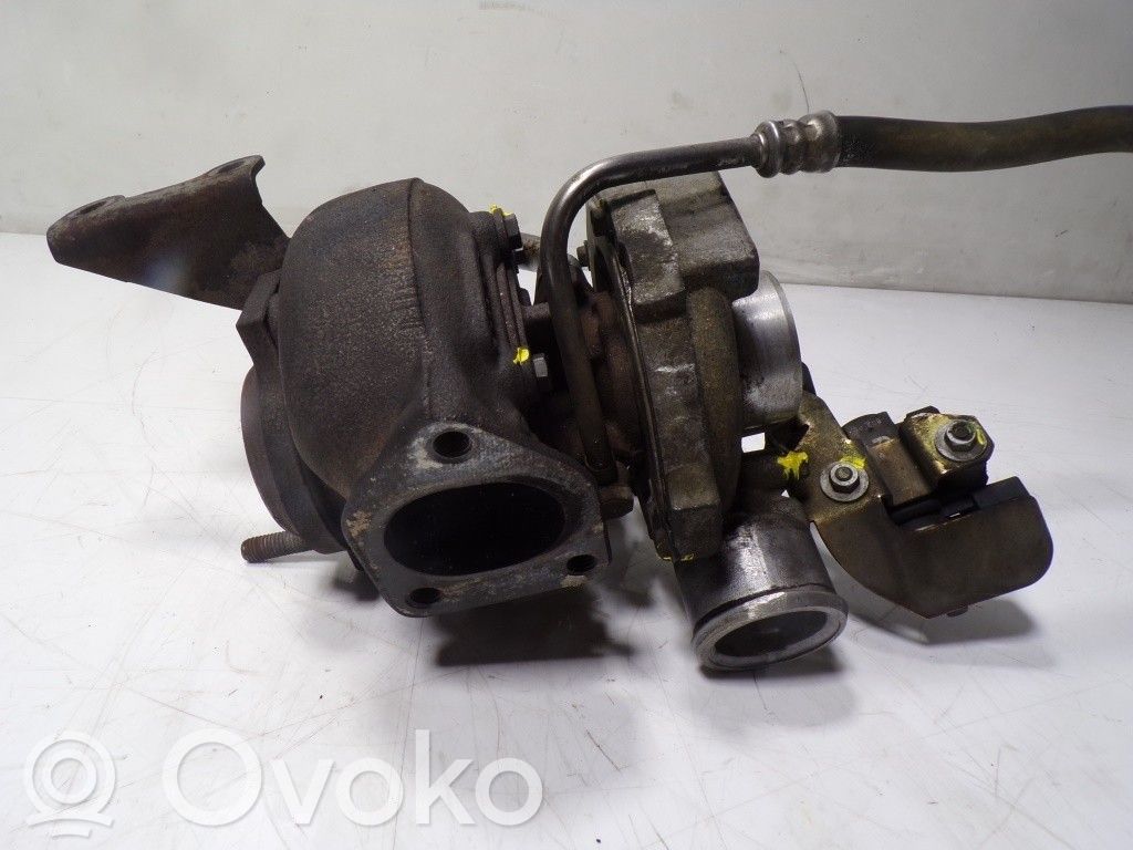Turboahdin   11652414339,2248906H,GT2556V