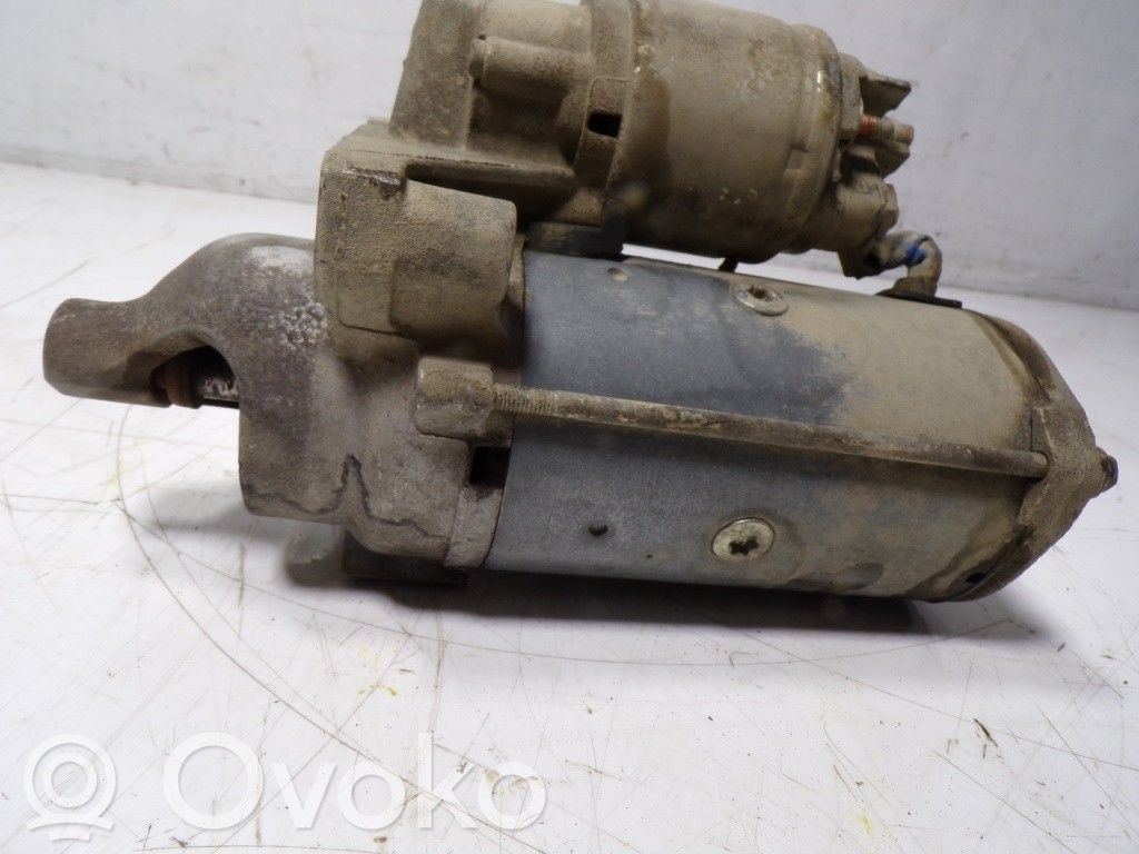 Anlasser   5802AE,9662854180,TS22E26