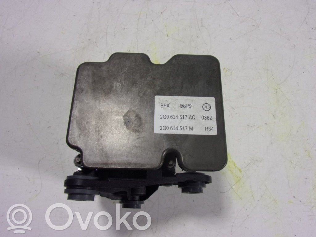ABS bloks   2Q0614517AQBEF,2Q0614517AQ,0265294493