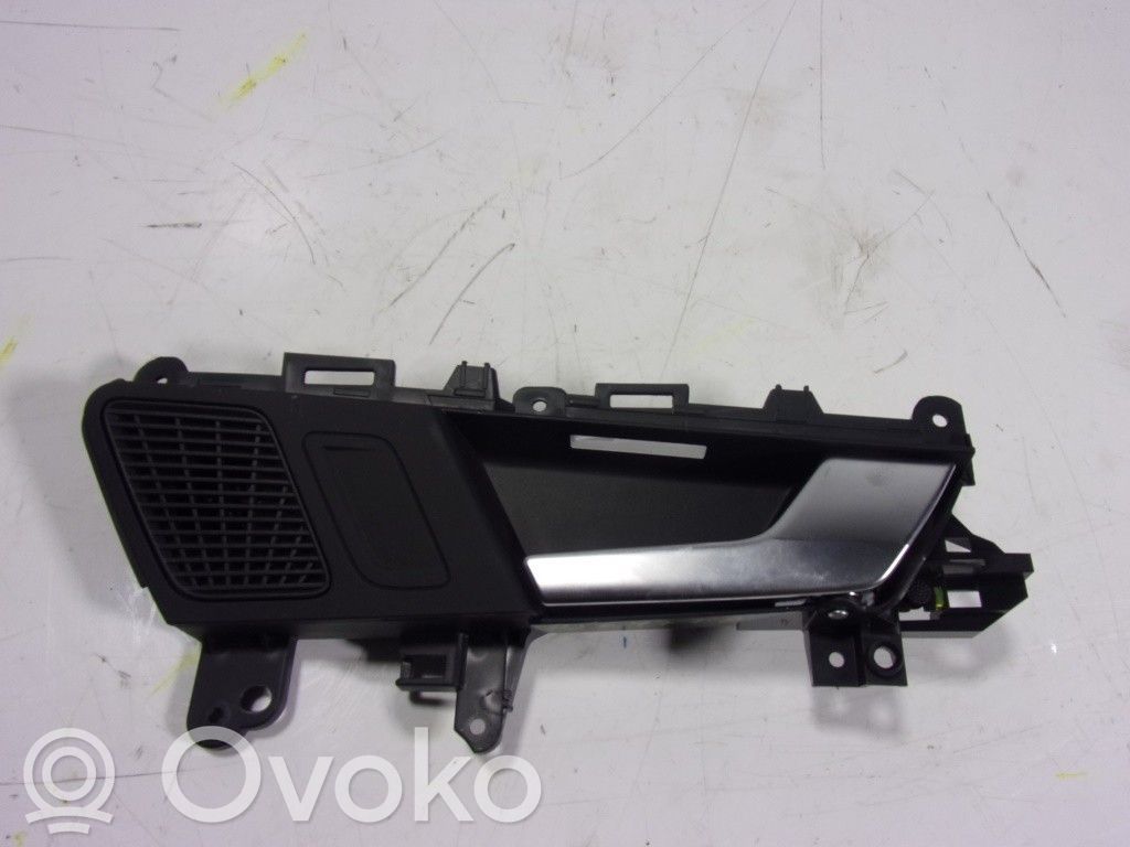 Audi Q5 SQ5 FY Manecilla interna puerta trasera 