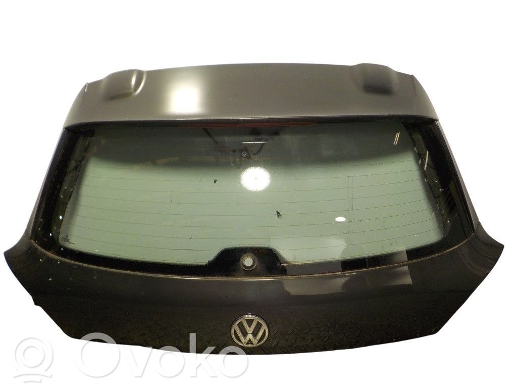 Volkswagen Scirocco Couvercle de coffre