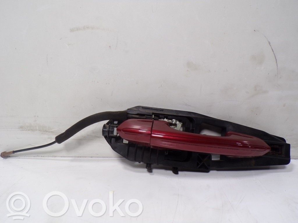 Ford Mondeo MK V Manecilla externa puerta delantera 