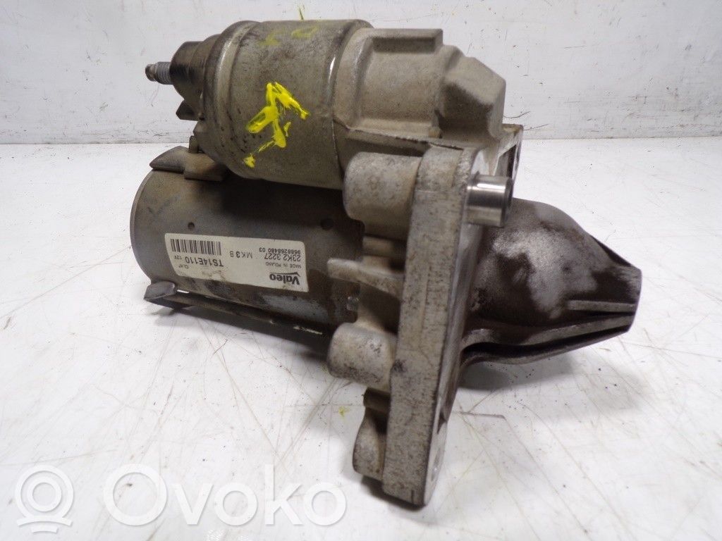 Démarreur   5802FG,9688268480,TS14E110