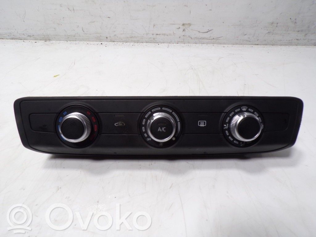 Audi A3 S3 8V Unitate control climatizare 