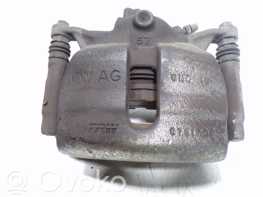 Audi A3 S3 8V Pinza del freno anteriore