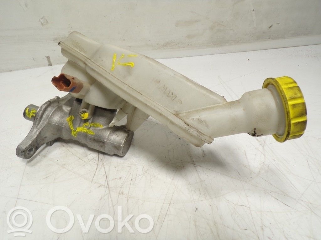 Citroen C4 Grand Picasso Servofreno 