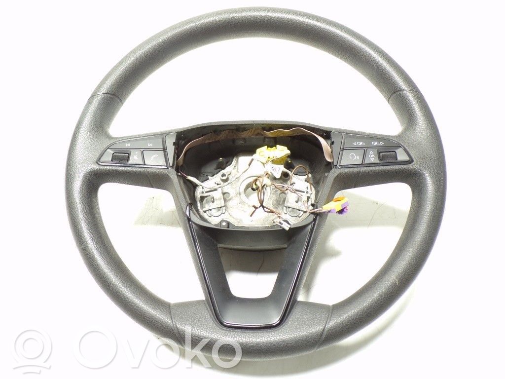 Seat Ibiza IV (6J,6P) Volan 