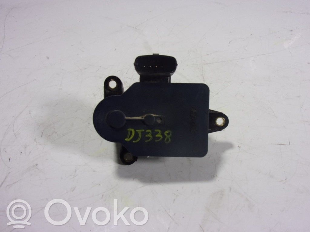 Hyundai Santa Fe Sonstige Steuergeräte / Module 
