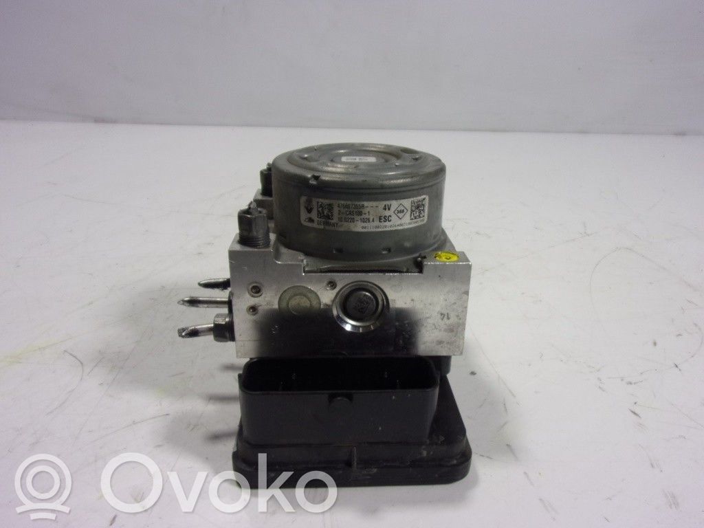 Bomba de ABS   476600737R,476607355R
