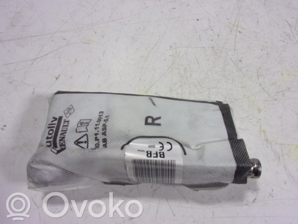 Renault Megane IV Airbag lateral 