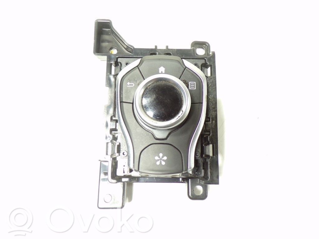 Interruptor de control multifunción   253B05762R,253B05762R,03493020203
