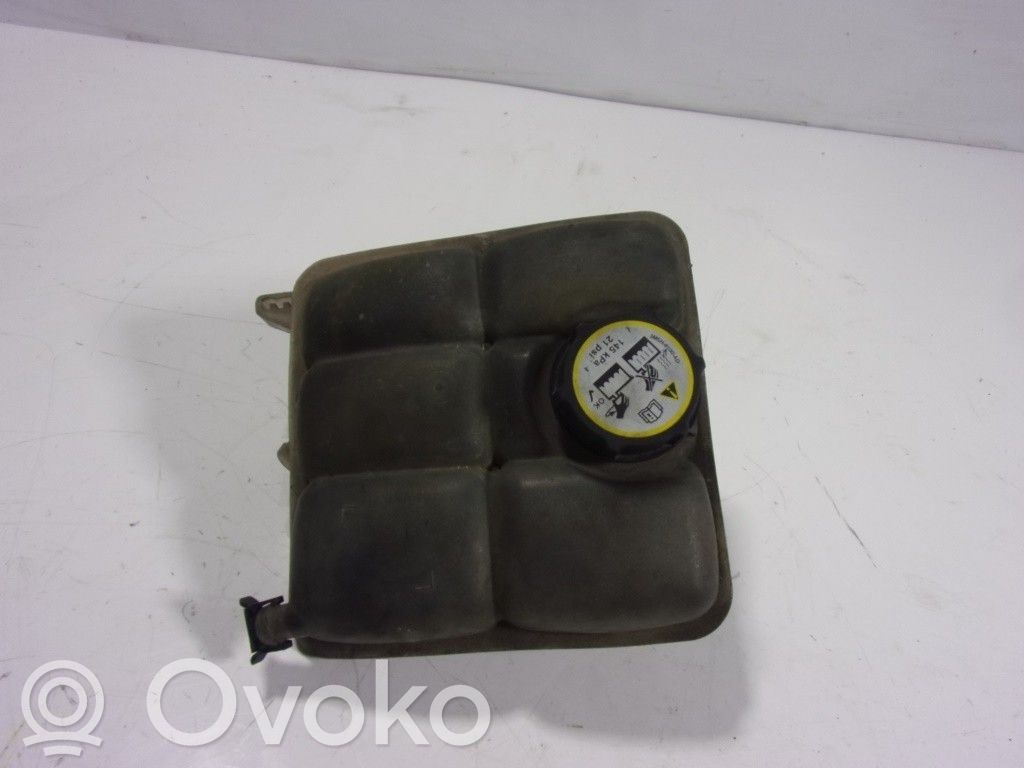 Ford C-MAX I Vaso di espansione carburante