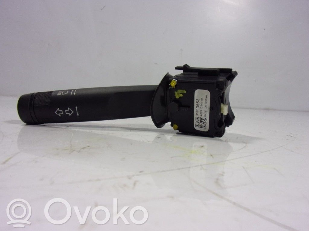 Commodo de clignotant   95220563,95220563
