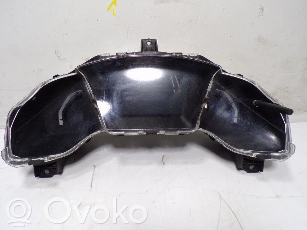 Honda Civic X Nopeusmittari (mittaristo) 