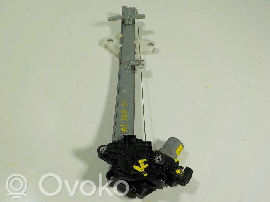 Honda Civic X Macara geam față manuală 