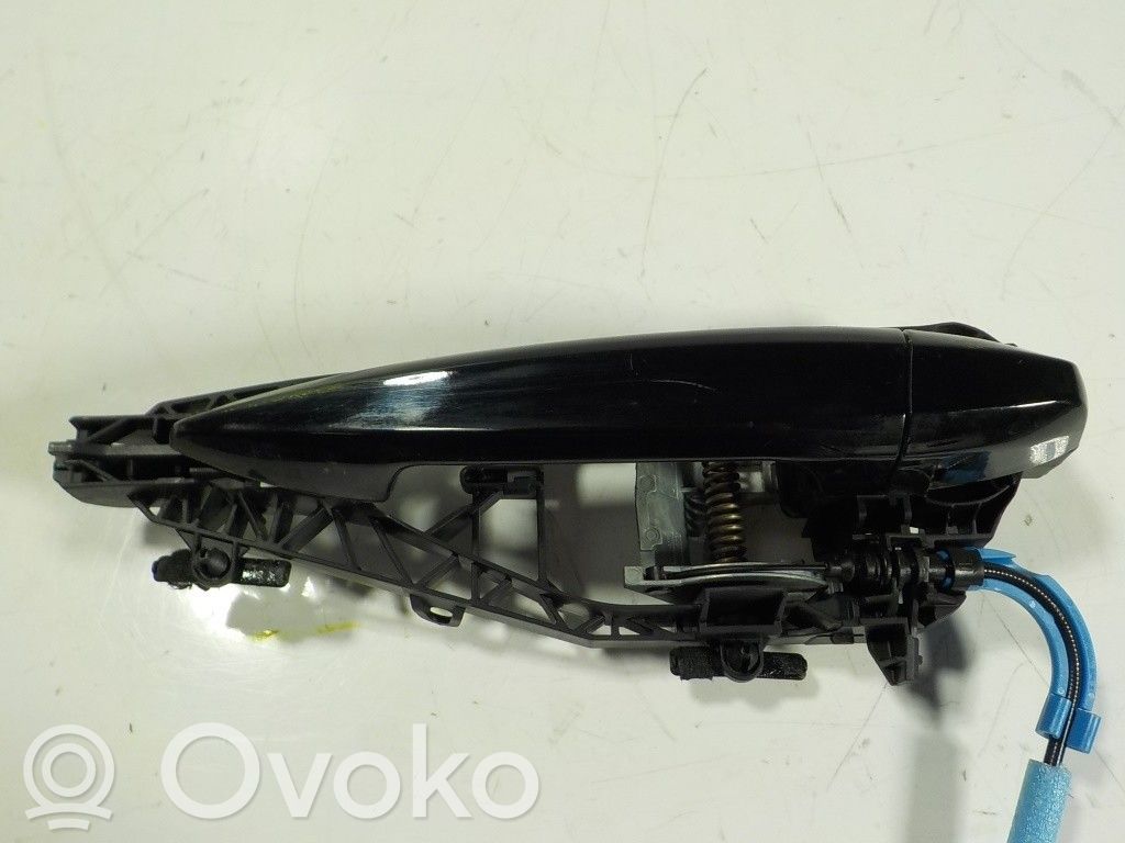 BMW 2 F22 F23 Maniglia esterna per portiera anteriore