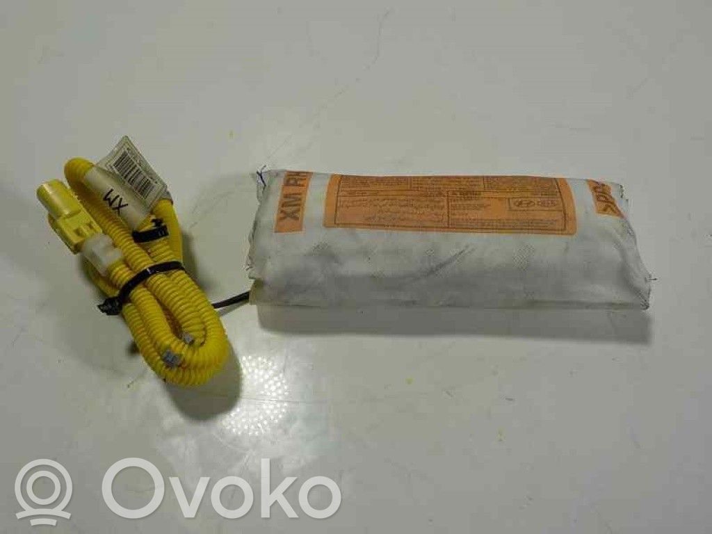 Side airbag   889202P000,611119200E