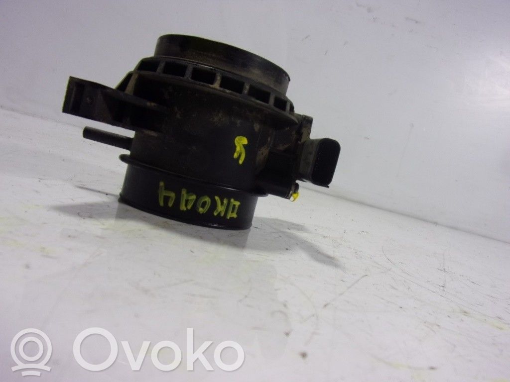 Luftmassenmesser Luftmengenmesser   1480570,7M5112B579BB