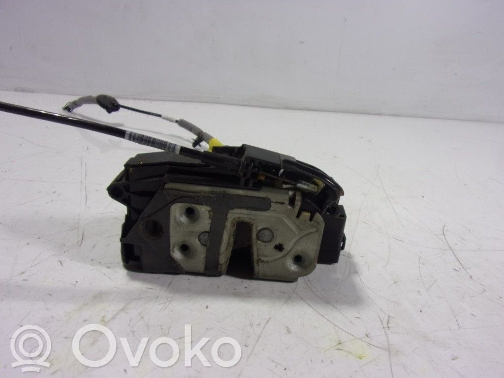 Front door lock   2048282,AM5AU21812BE
