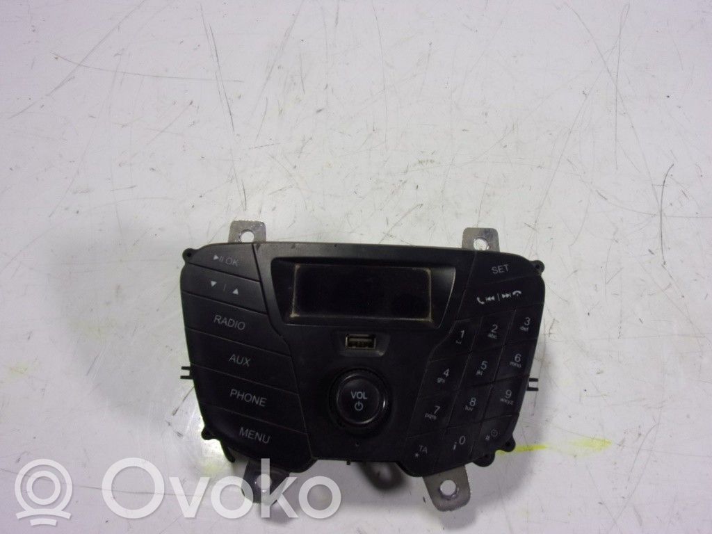 Ford Transit Comutator/buton multifuncțional 