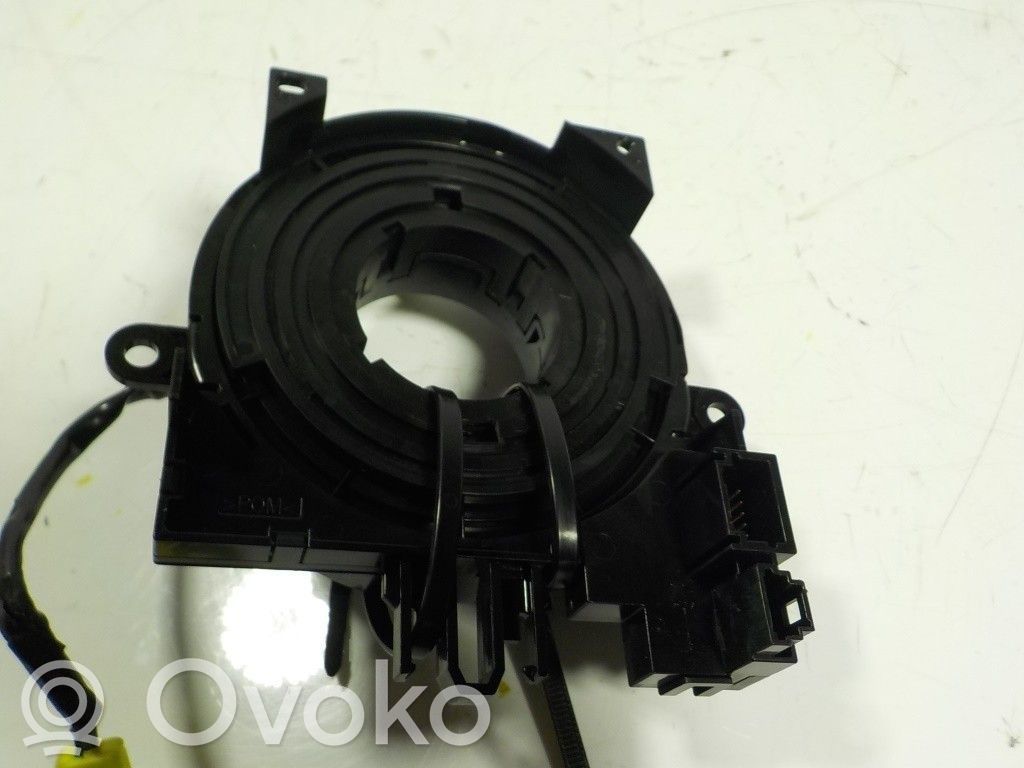 Nissan Pulsar Innesco anello di contatto dell’airbag (anello SRS)