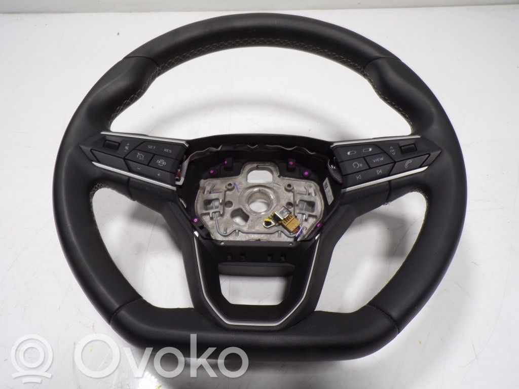 Ohjauspyörä   5FA419091BWVV,311190899032AE