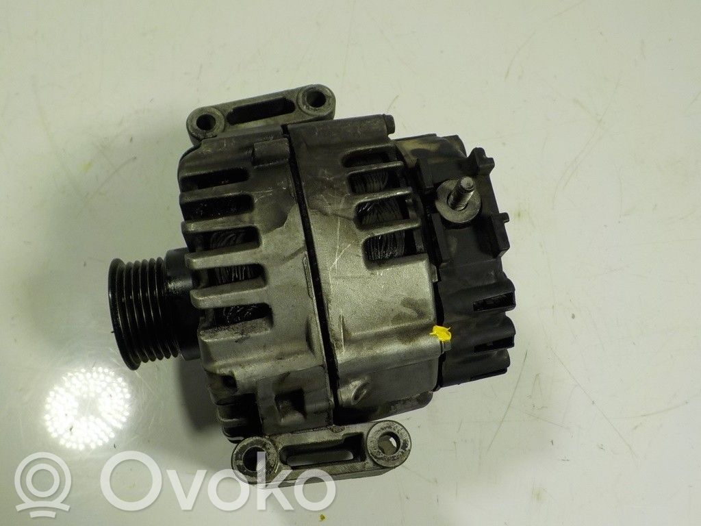 Generatore/alternatore   A0009068404,A0009067900,411010127