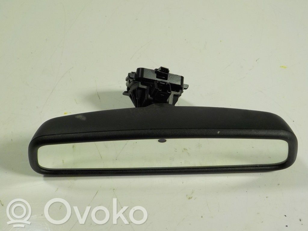 BMW 3 F30 F35 F31 Specchietto retrovisore (interno)