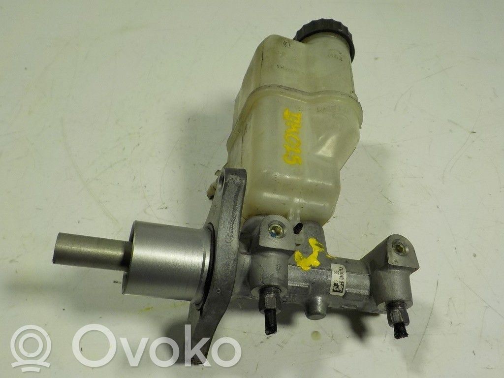 Servo-frein   4601Y7