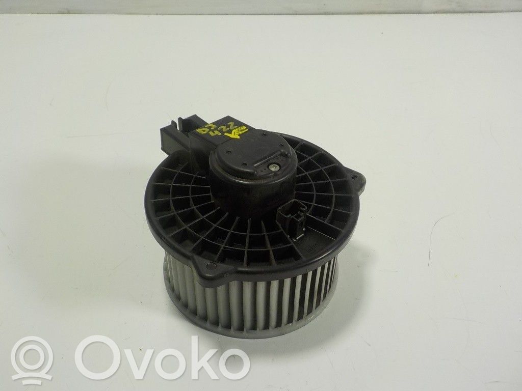 Pulseur d'air habitacle   KD4561B10,HB111D65106,8727000701