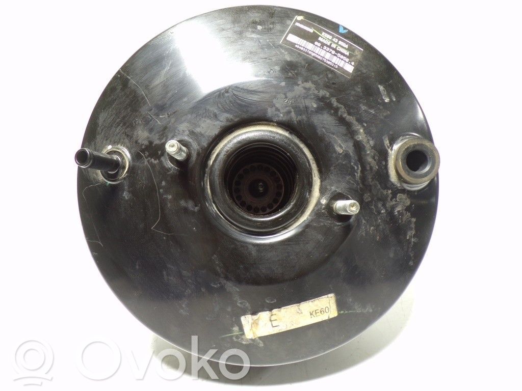Servo-frein   KEY64380Z,06337850564,06337850564