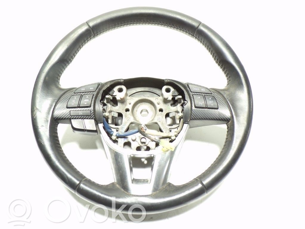 Ohjauspyörä   KA0G3298202,150219