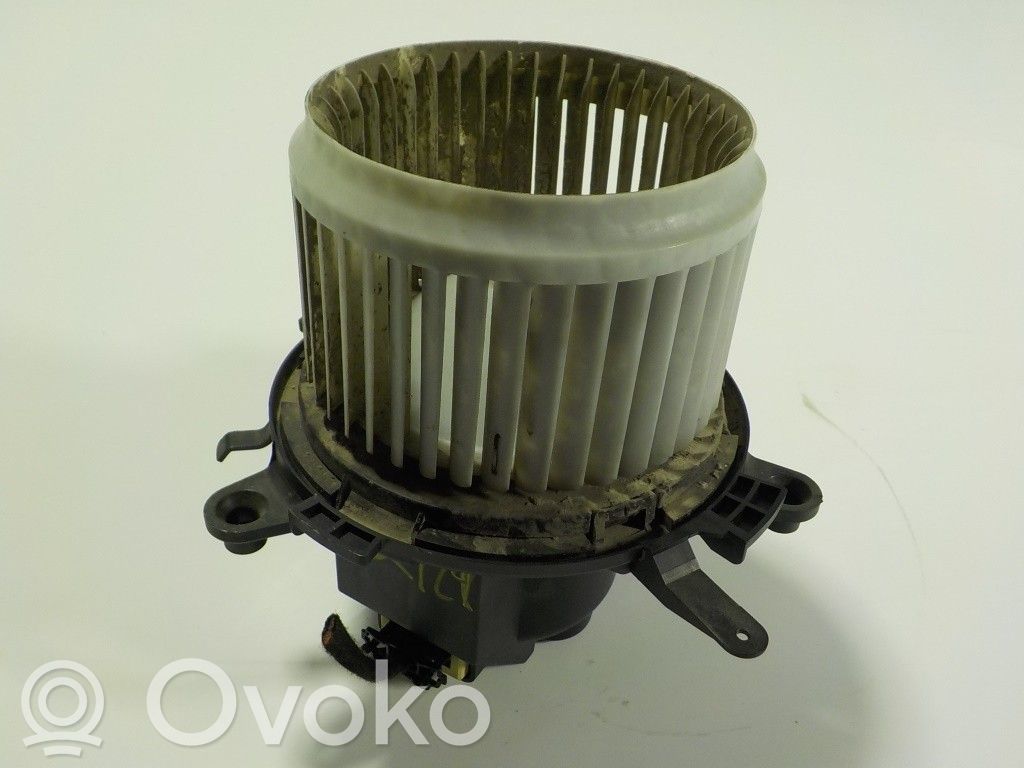 Pulseur d'air habitacle   1617062780,1D480001549065,1D480001549065