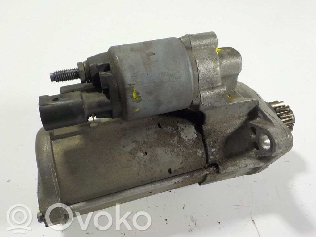 Motor de arranque   02E911024B,02E911024B,0001179518