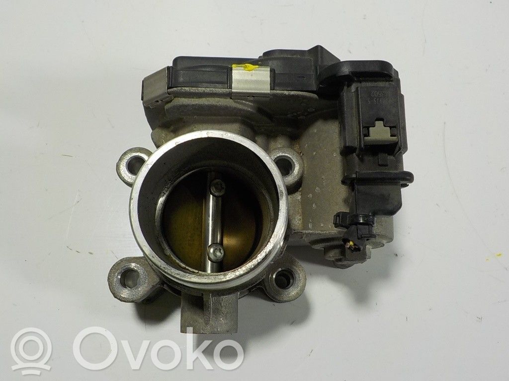Opel Astra K Valvola corpo farfallato