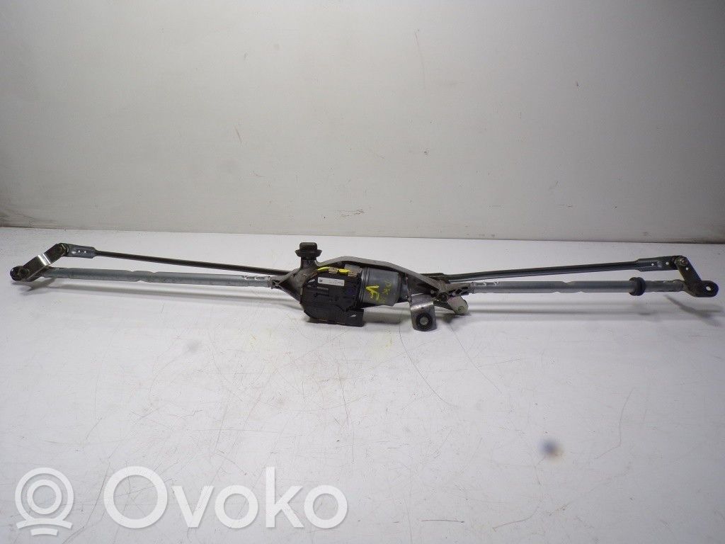 Opel Astra K Motorino del tergicristallo