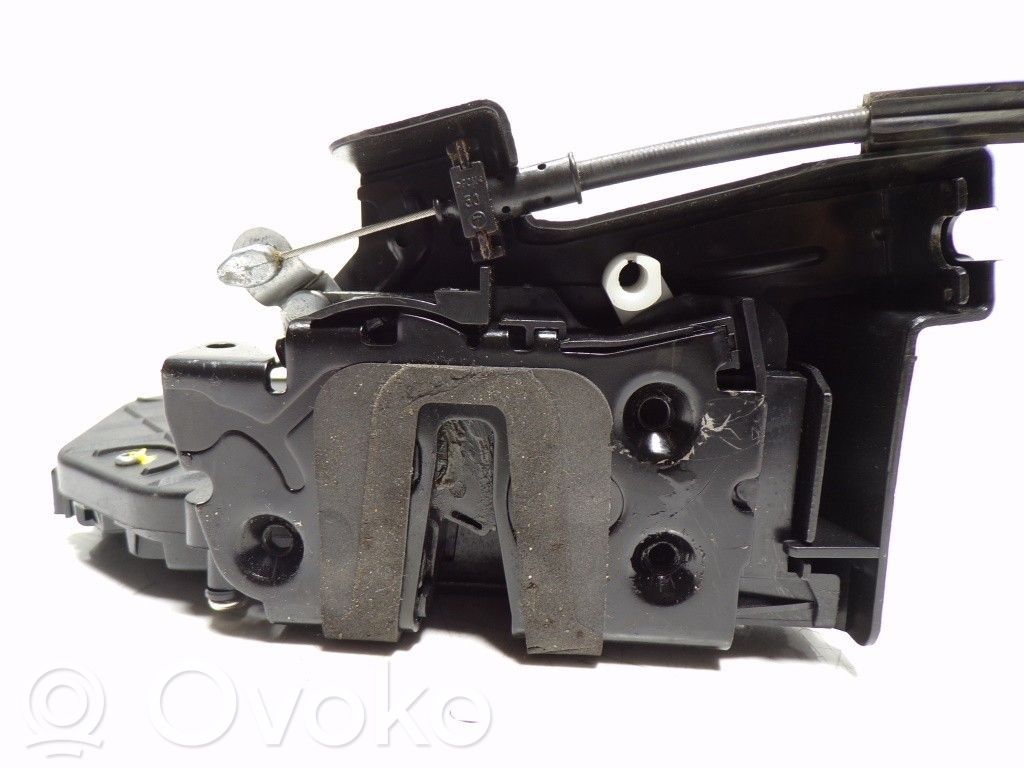 Land Rover Range Rover Sport L320 Serratura portiera anteriore 
