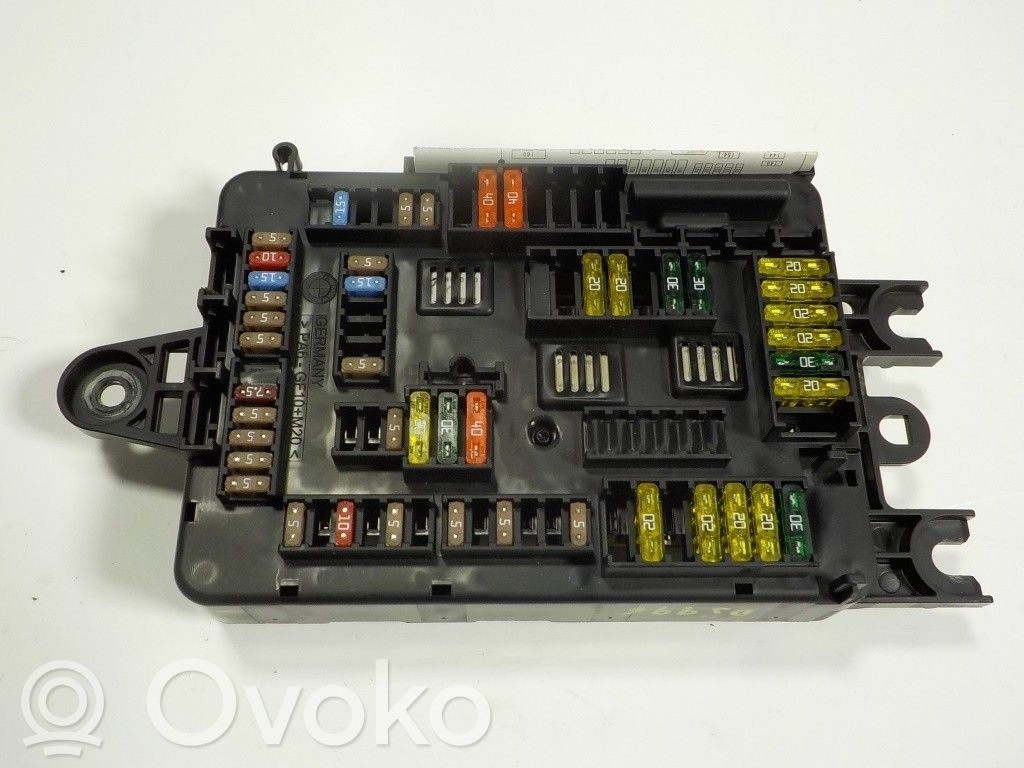 BSM Control unit   61149259466,933788001,04062014