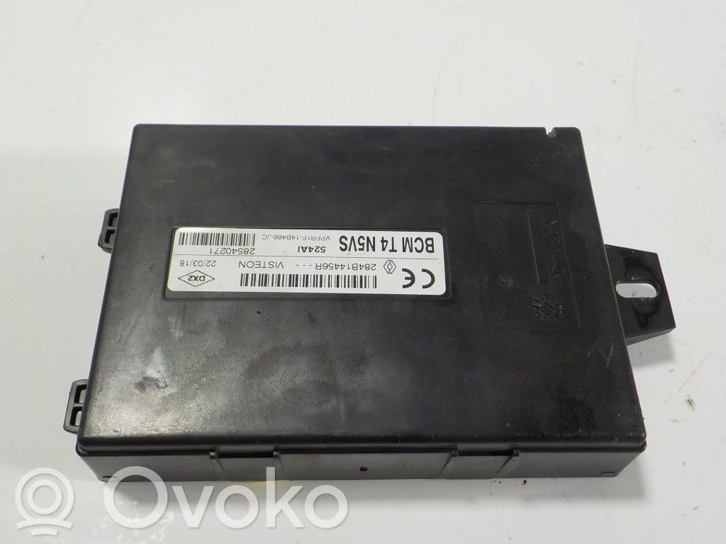 Other control units/modules   284B14456R,284B14456R,28540271
