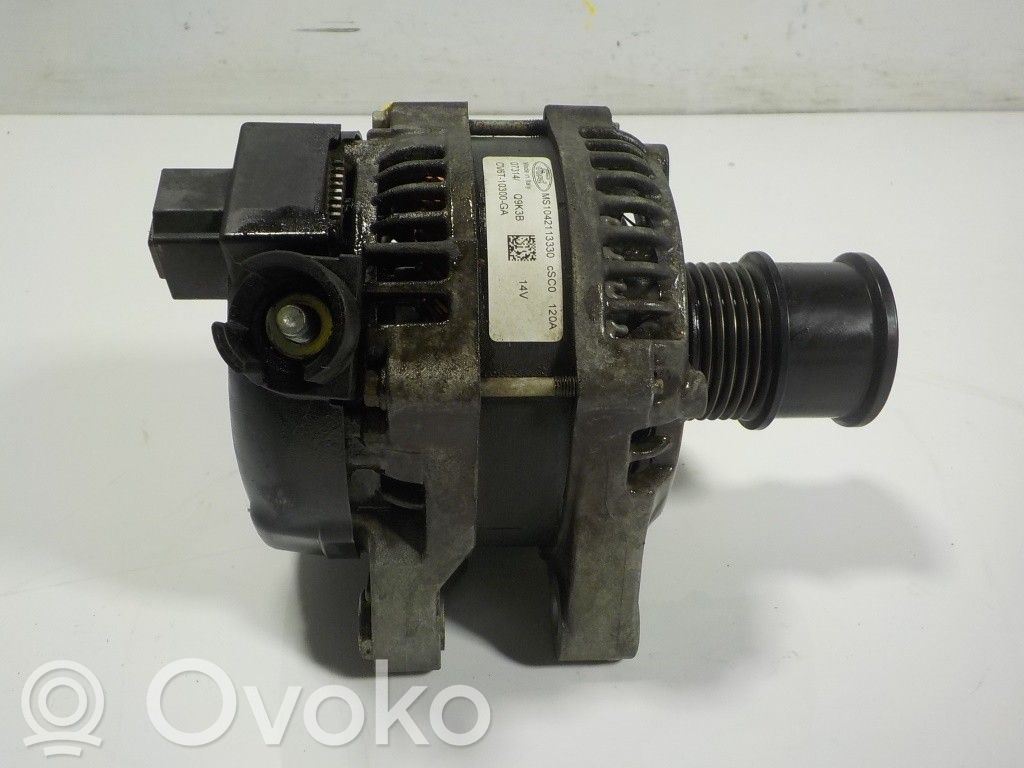 Generator/alternator   1781479,CV6T10300GA
