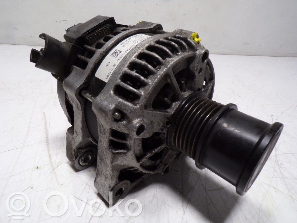 Ģenerators   1781479,CV6T10300GA