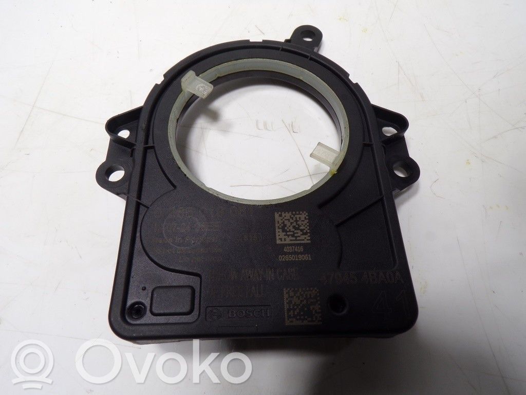 Altre centraline/moduli   479454BA0A,0285019081,0285019081