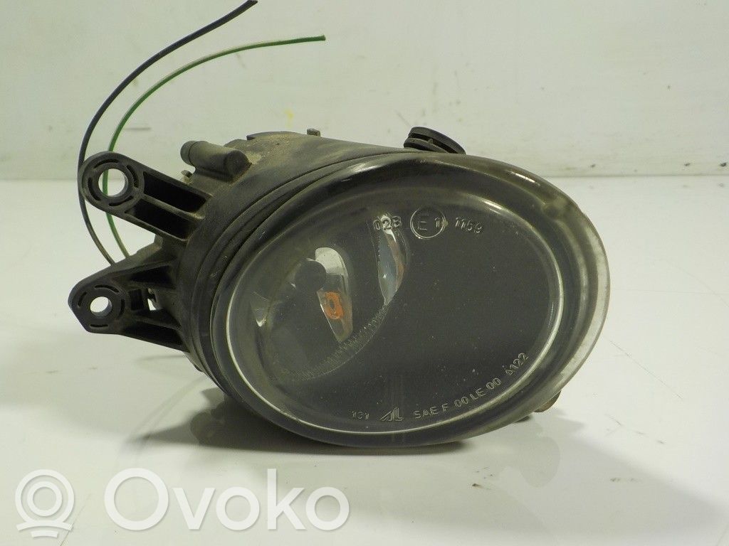 Miglas lukturis priekšā   30698628